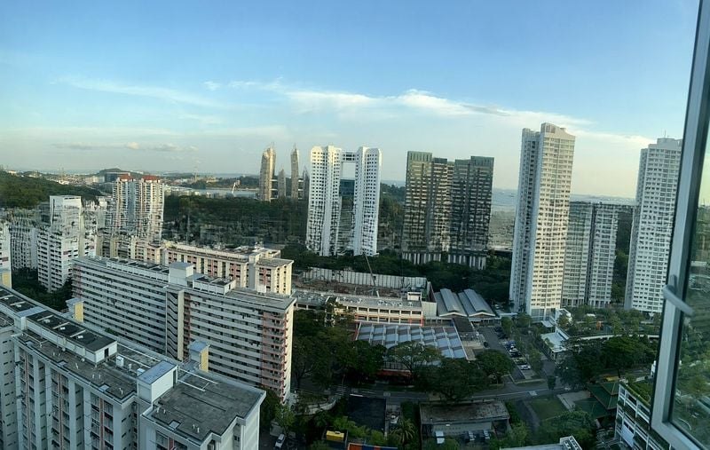 TELOK BLANGAH ST 31 12