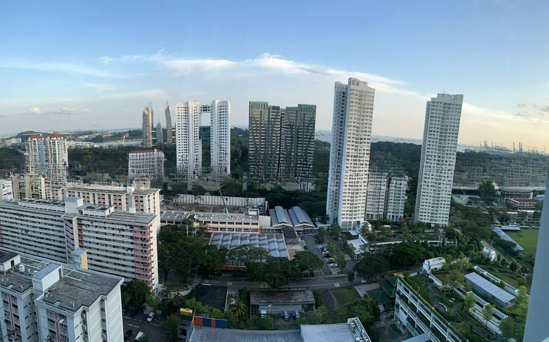 TELOK BLANGAH ST 31 11