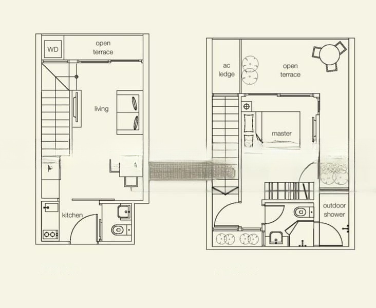 NOTTINGHILL SUITES 6