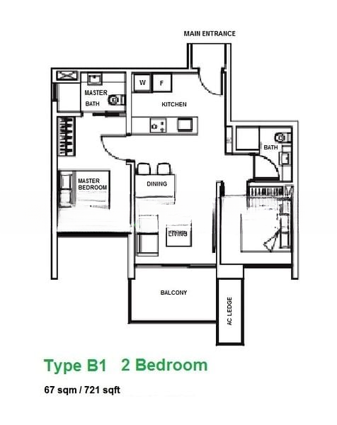 THE LAKEFRONT RESIDENCES 9