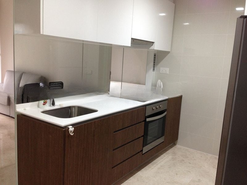 THE LAKEFRONT RESIDENCES 3