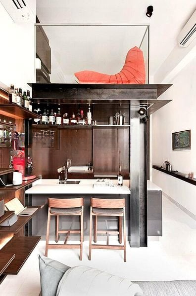 UP@ROBERTSON QUAY 14