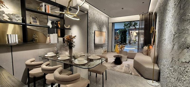 THE LAKEGARDEN RESIDENCES 10