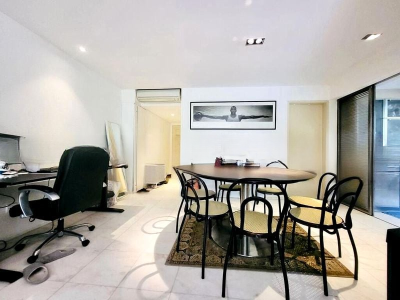 CAIRNHILL ASTORIA 7