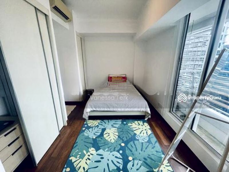 THE SAIL @ MARINA BAY 8