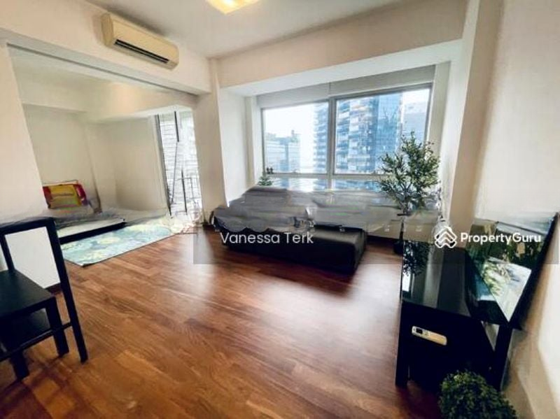 THE SAIL @ MARINA BAY 5