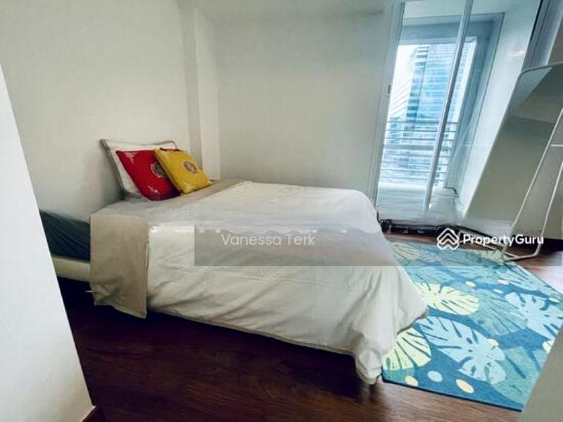 THE SAIL @ MARINA BAY 7