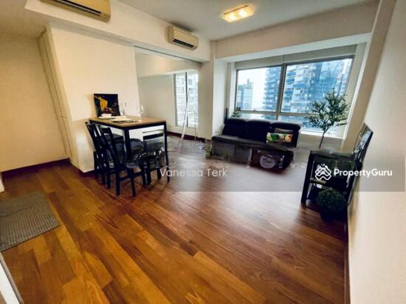 THE SAIL @ MARINA BAY 4