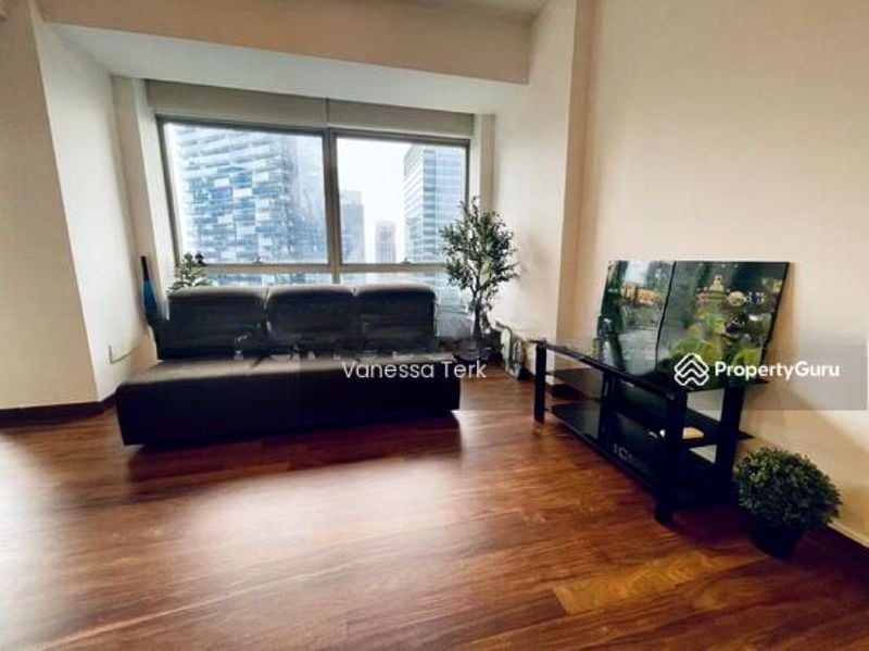 THE SAIL @ MARINA BAY 2