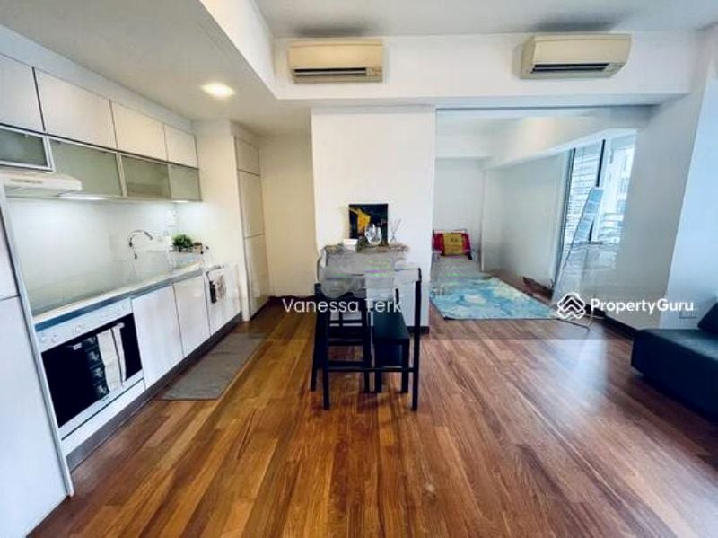 THE SAIL @ MARINA BAY 6