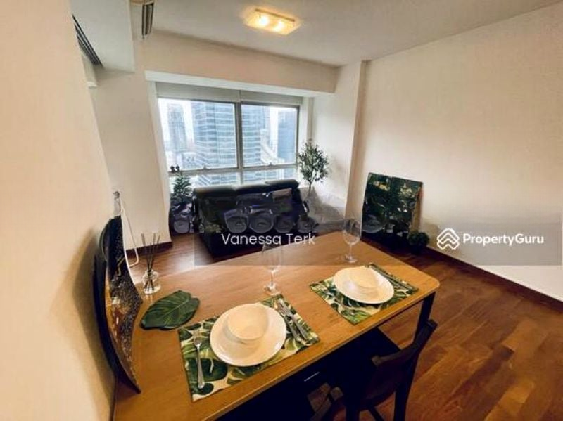 THE SAIL @ MARINA BAY 3