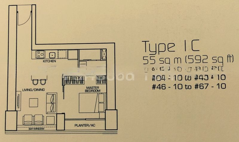 THE SAIL @ MARINA BAY 11