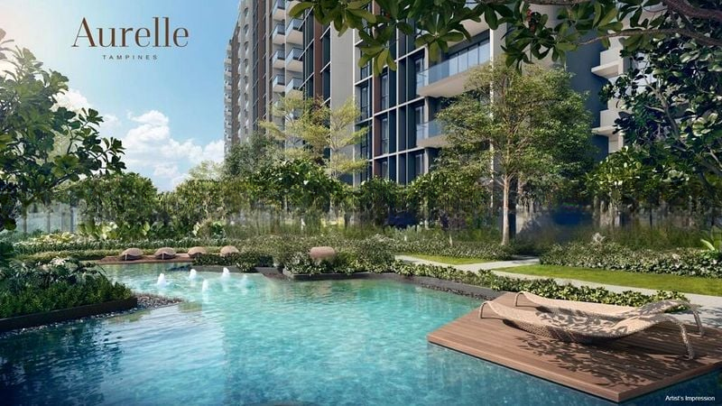 AURELLE OF TAMPINES 12