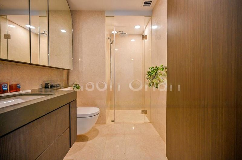 AVENUE SOUTH RESIDENCE 8