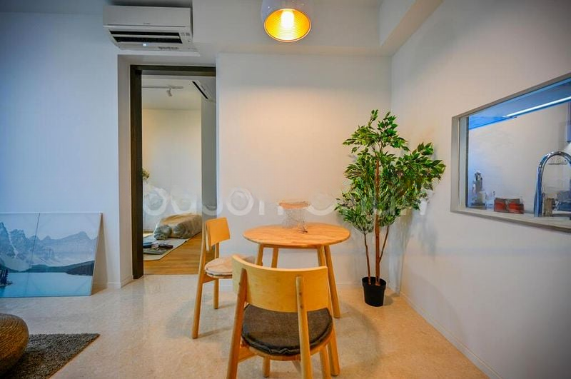 AVENUE SOUTH RESIDENCE 7