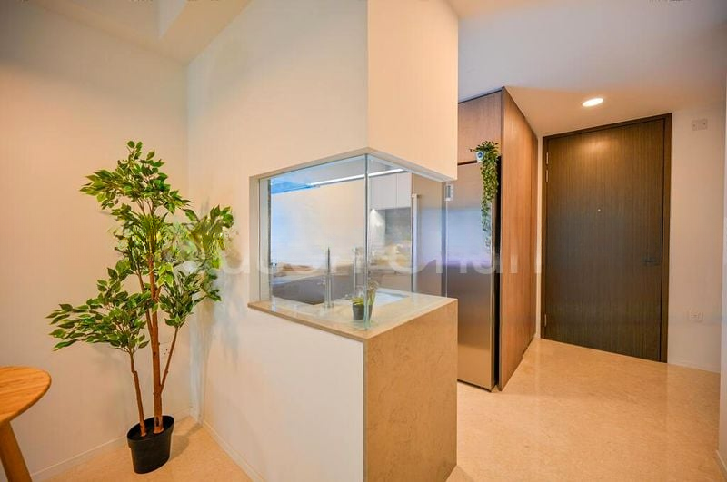 AVENUE SOUTH RESIDENCE 9