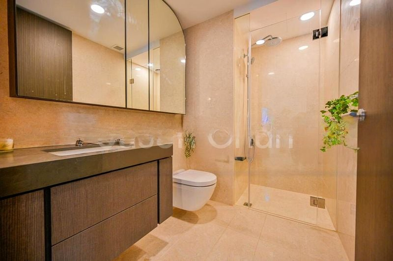 AVENUE SOUTH RESIDENCE 6