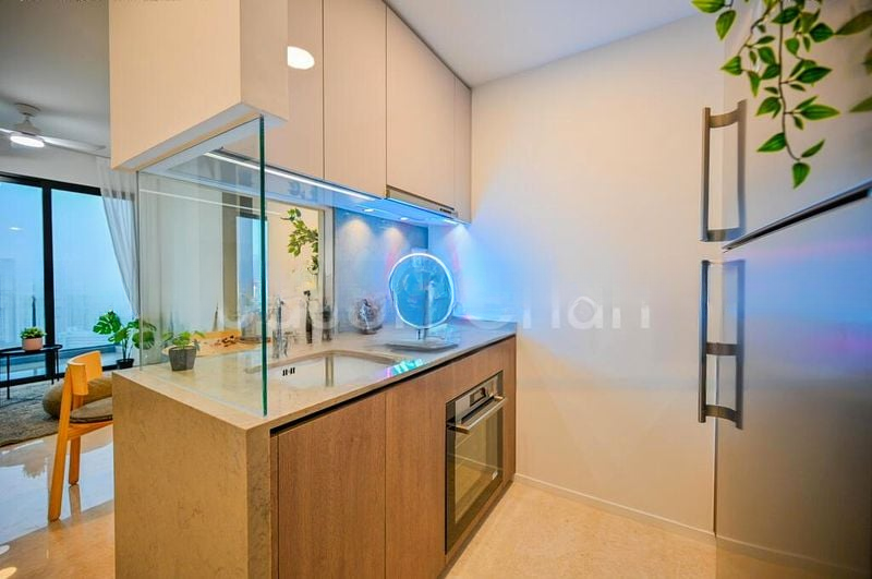 AVENUE SOUTH RESIDENCE 2