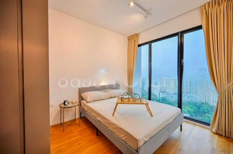 AVENUE SOUTH RESIDENCE 4