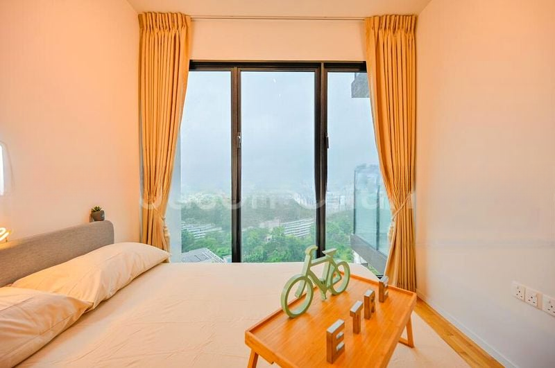 AVENUE SOUTH RESIDENCE 3