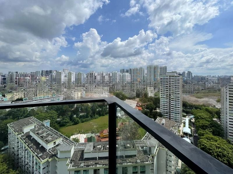 AVENUE SOUTH RESIDENCE 10