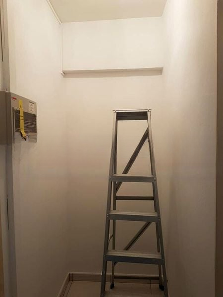 JURONG WEST CTRL 1 9