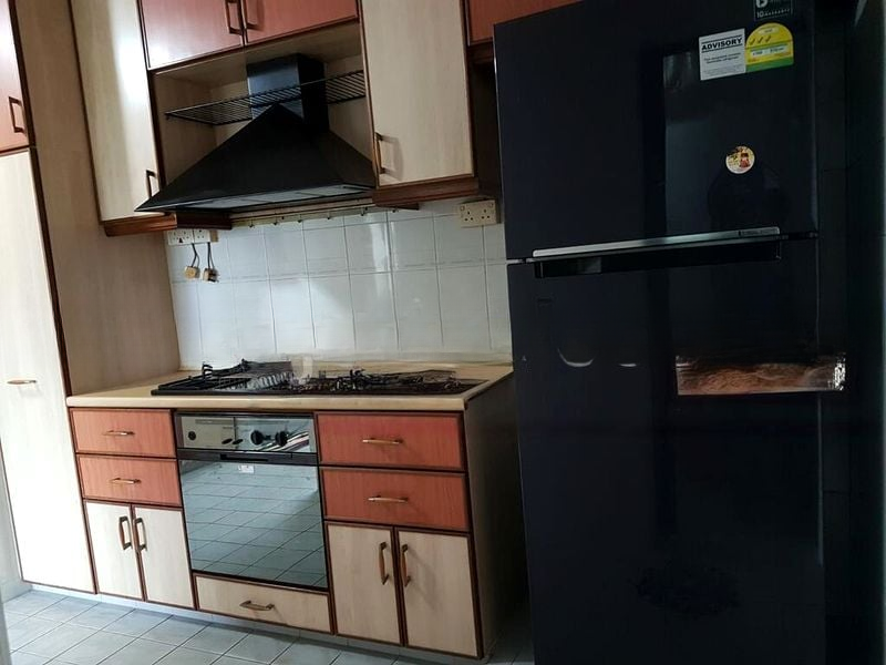 JURONG WEST CTRL 1 6