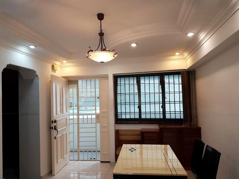 JURONG WEST CTRL 1 4