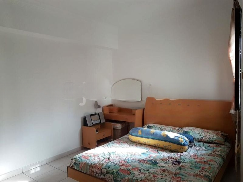 JURONG WEST CTRL 1 7