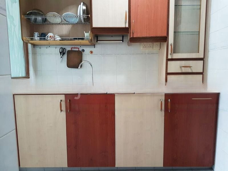 JURONG WEST CTRL 1 8