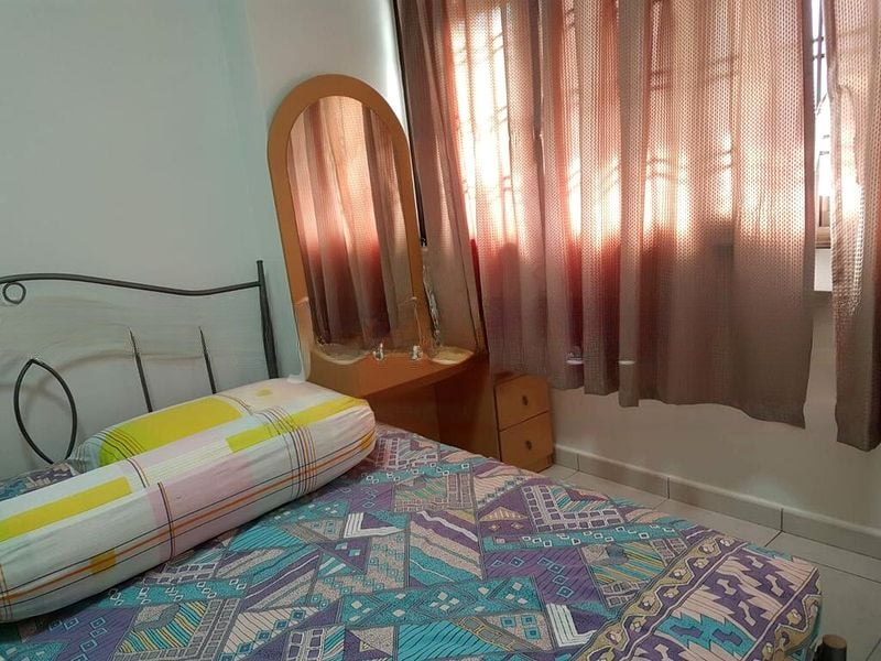 JURONG WEST CTRL 1 5