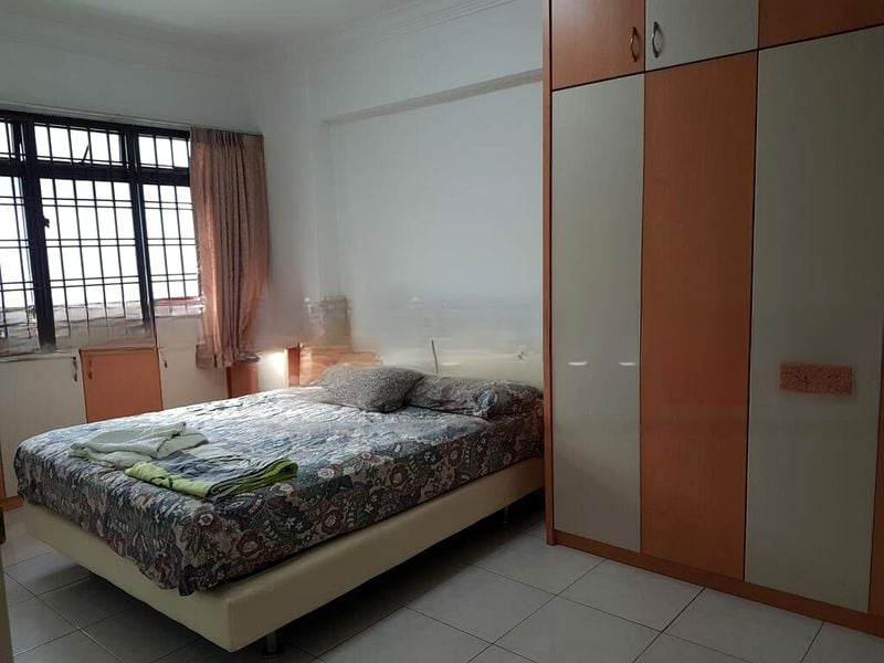 JURONG WEST CTRL 1 3