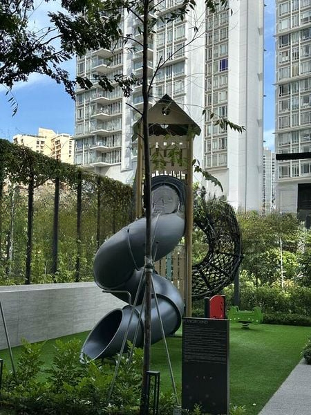 IRWELL HILL RESIDENCES 5