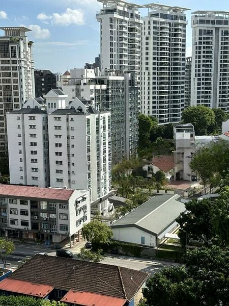 IRWELL HILL RESIDENCES 8