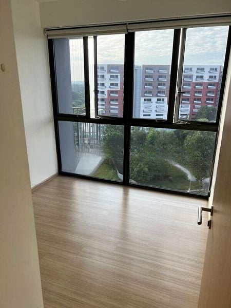 PARC LIFE 9