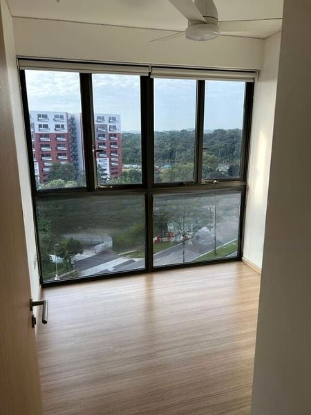 PARC LIFE 8