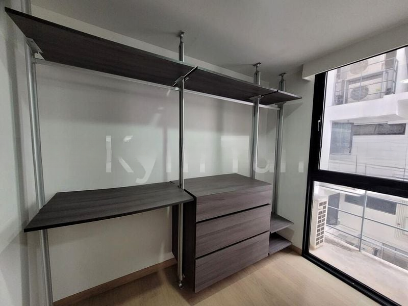 RIVERPARC RESIDENCE 4