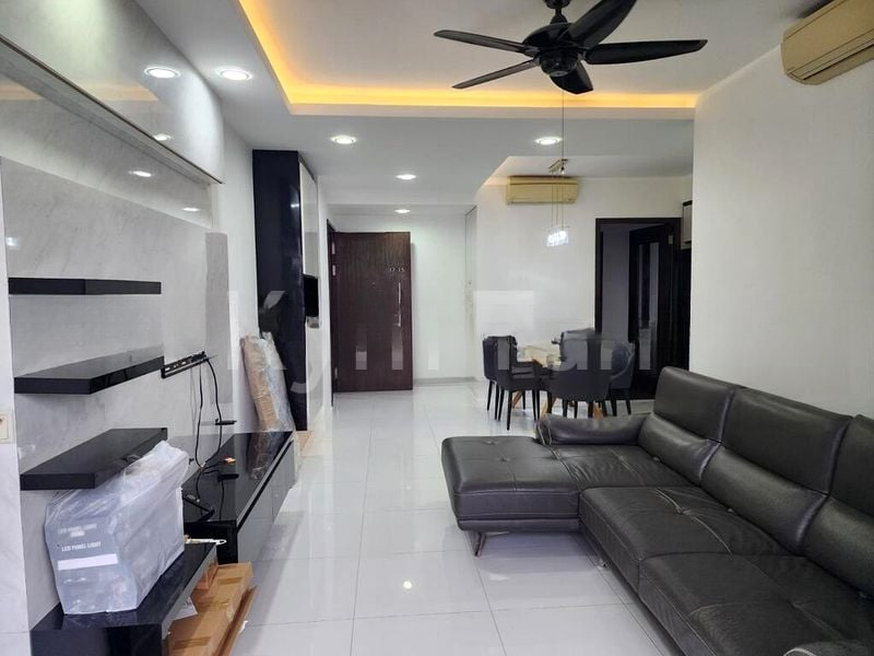 RIVERPARC RESIDENCE 9