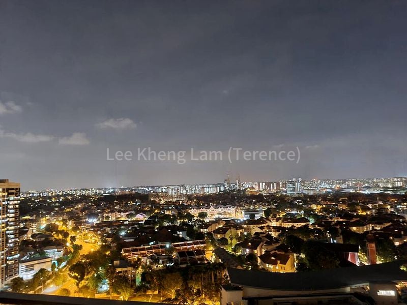 SEASIDE RESIDENCES 2