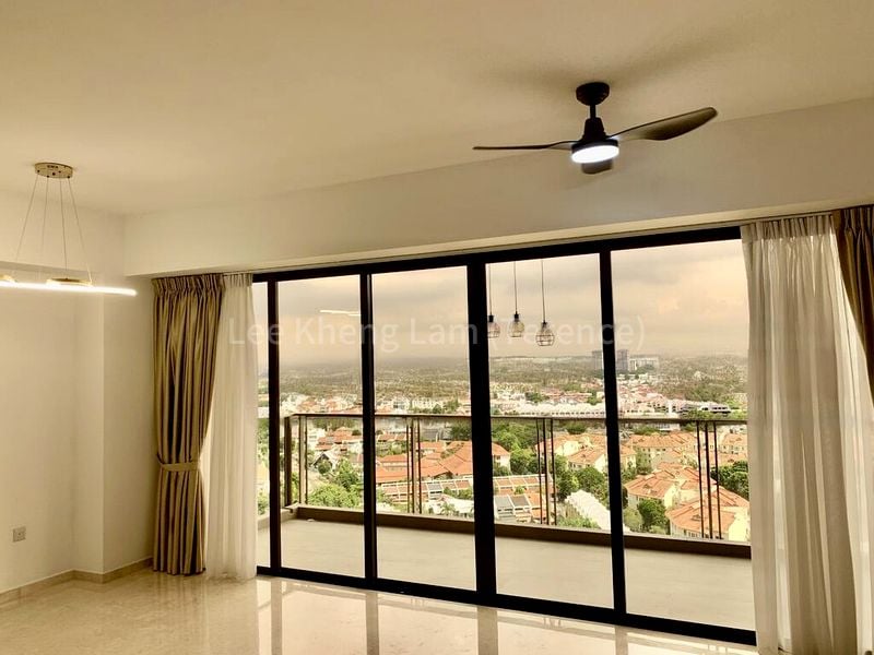 SEASIDE RESIDENCES 3