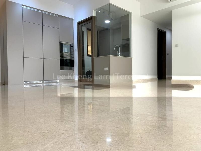 SEASIDE RESIDENCES 4