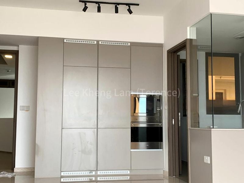 SEASIDE RESIDENCES 5