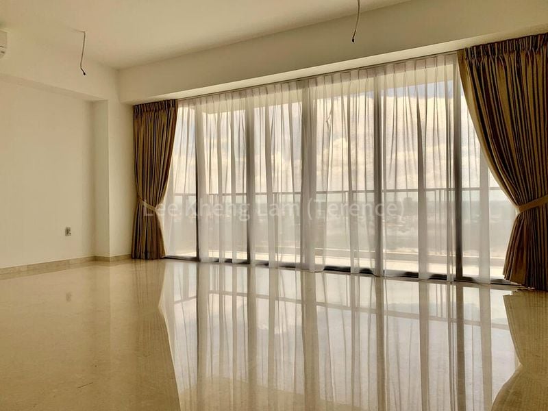 SEASIDE RESIDENCES 6