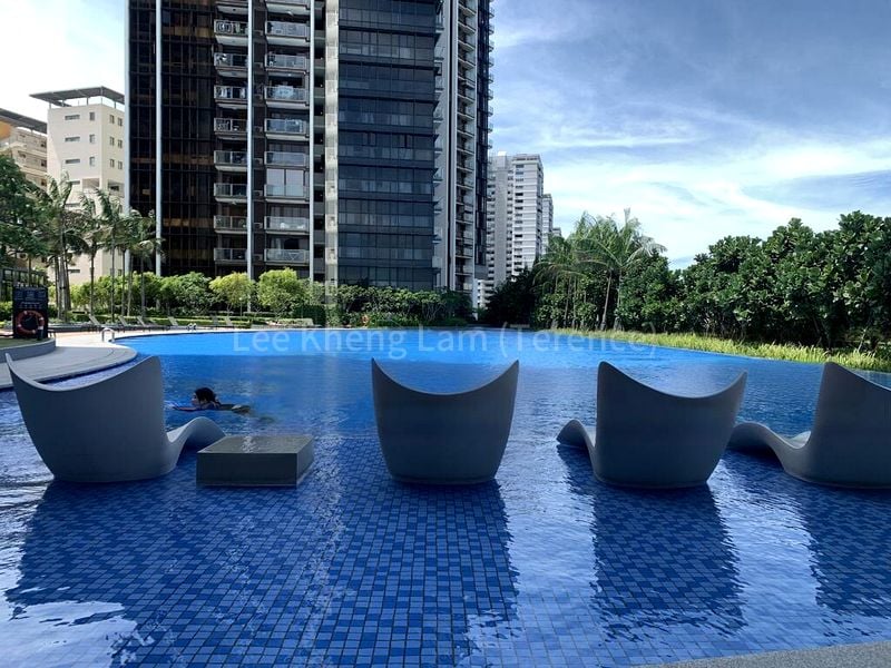 SEASIDE RESIDENCES 9