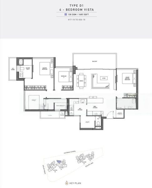 SEASIDE RESIDENCES 12