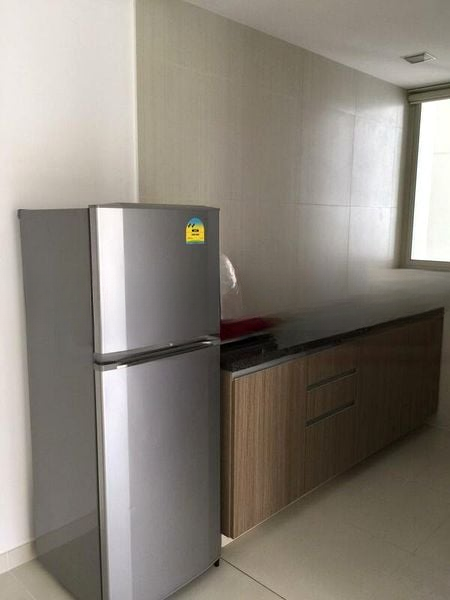 THE METROPOLITAN CONDOMINIUM 2