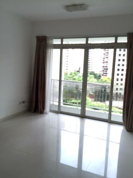 THE METROPOLITAN CONDOMINIUM 5