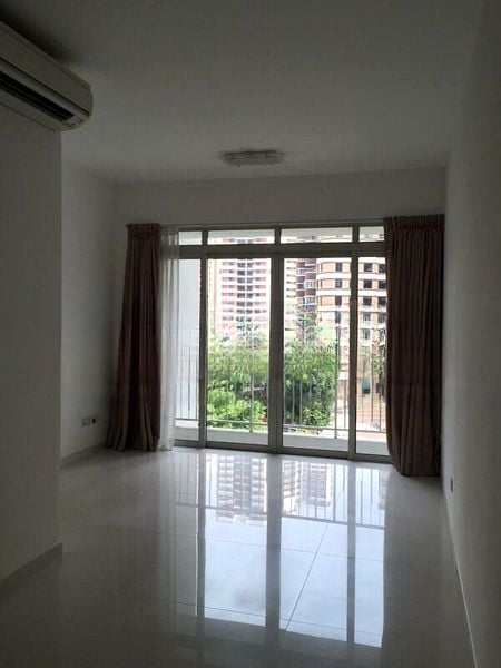 THE METROPOLITAN CONDOMINIUM 4