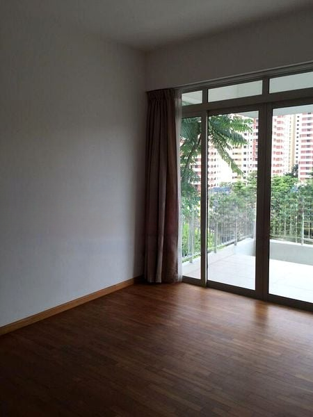 THE METROPOLITAN CONDOMINIUM 3