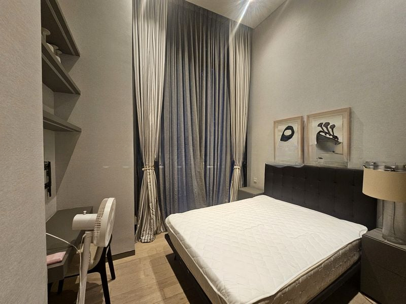 ROBIN RESIDENCES 3